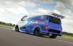 Ford Transit Supervan 3 1995 года